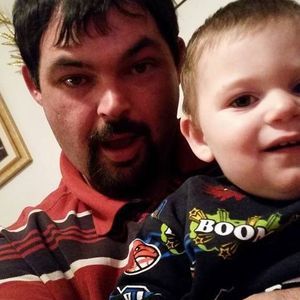 Meet your Posher, Mike